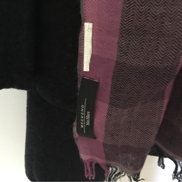 Max Mara Weekend scarf - Picture 1 of 3